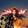 BLACK WIDOW: DEADLY ORIGIN #1 (GREG LAND VARIANT)