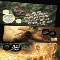 MARVEL ZOMBIES 4 #4, page 6