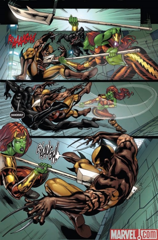 SAVAGE SHE-HULK #4, page 7