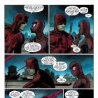AMAZING SPIDER-MAN #600, page 4