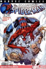 Amazing Spider-Man (1999) #30