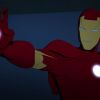 "Iron Man: Armored Adventures" Ep 10