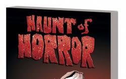 HAUNT OF HORROR