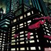 AMAZING SPIDER-MAN #600 cover by John Romita Jr.