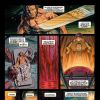 WOLVERINE: ORIGINS #35 preview page