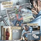 MARVELS: EYE OF THE CAMERA #5 preview page