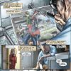 MARVELS: EYE OF THE CAMERA #5 preview page