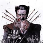 WOLVERINE NOIR #3