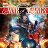 WAR OF KINGS #1
