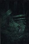 The Stand: American Nightmares (2009) #1 (LINCOLN TUNNEL VARIANT)