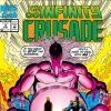 Infinity Crusade #3