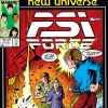 Psi-Force #7