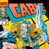 CABLE #3