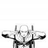 ULTIMATUM #2 sketch variant