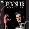 PUNISHER: WAR ZONE #1