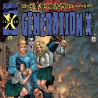 Generation X #70