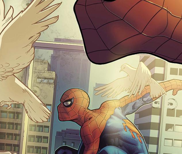 AMAZING SPIDER-MAN: EXTRA! #2