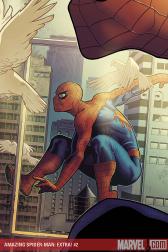 Amazing Spider-Man: Extra! #2 
