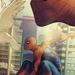AMAZING SPIDER-MAN: EXTRA! #2