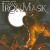 MARVEL ILLUSTRATED: THE MAN IN THE IRON MASK #4