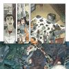 X-MEN/SPIDER-MAN #1 preview art by Mario Alberti