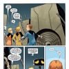 SKRULLS VS. POWER PACK #4, page 4