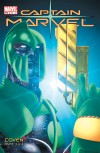 Captain Marvel (2002) #11
