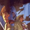 MARVEL ILLUSTRATED: KIDNAPPED! #2