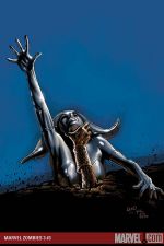 Marvel Zombies 3 (2008) #3