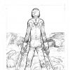 KICK-ASS #3 THIRD PRINTING VARIANT