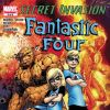 SECRET INVASION: FANTASTIC FOUR #3