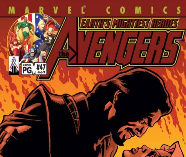 Avengers #47