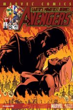 Avengers (1998) #47