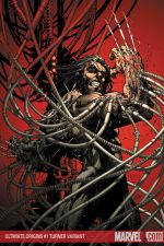 Ultimate Origins (2008)