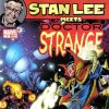 STAN LEE MEETS DOCTOR STRANGE #1