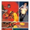 GHOST RIDER #22 Interior Art