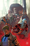Marvel Comics Presents (2007) #10