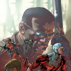 MARVEL COMICS PRESENTS #10