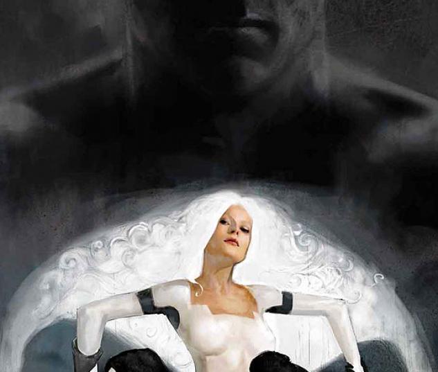 PUNISHER WAR JOURNAL #20