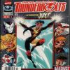 THUNDERBOLTS #4