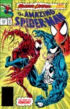 Amazing Spider-Man (1963) #378