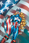 American Dream (2008) #1