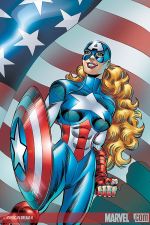 American Dream (2008) #1