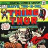 MARVEL TWO-IN-ONE #9
