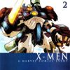 CIVIL WAR: X-MEN #2