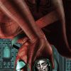 AMAZING SPIDER-MAN #552 Variant Cover