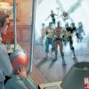 Ultimate X-Men, pages 2-3