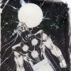 Nova by Jim Lee from Ben Morse's personal collection