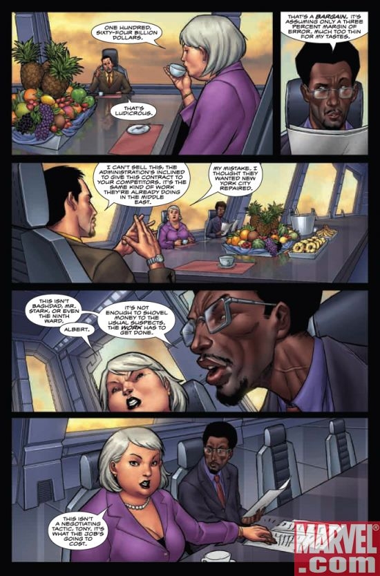 WWH AFTERSMASH: DAMAGE CONTROL #1, page 2