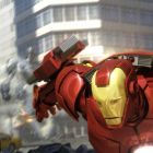 Iron Man Continues the Adventure In New AdverVideos!